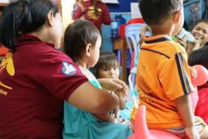 daycare for working parents