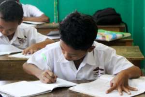 education for children