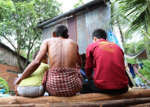 Supporting local families