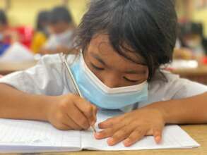 education for children