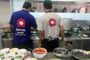 training opportunites for older youth