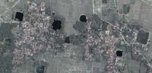 The Project Location- Bhagawatpur