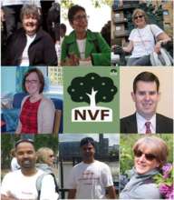 The Nepal Village Foundation Team