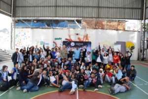 3 Activitie "Centurions" tour