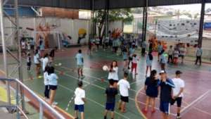 Training