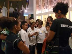 Afro Brazil Museum