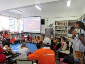 Goal for Equality Tournament - Workshop