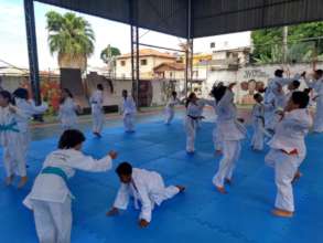 Sport Activities