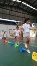 Sport Activities