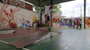 Sport Activities