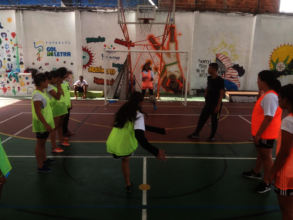 Sport Activities