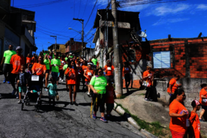 Walking Event
