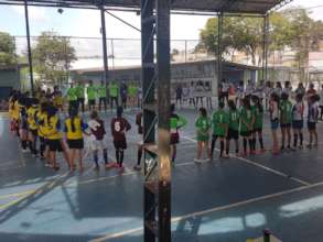 Women's Festival ACER