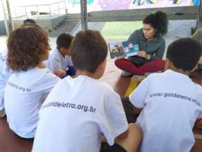 Workshop about Prevention of Sexual Violence
