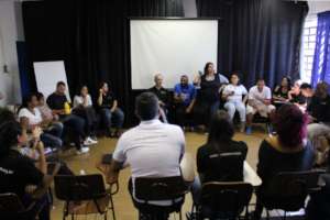 Formation for professionals