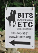 Entrance to BITS SETC