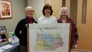 Cental/Southern NH reach for Equine Programming