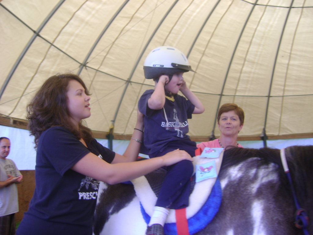 All Equine Services Free to Clients at BITS ETC