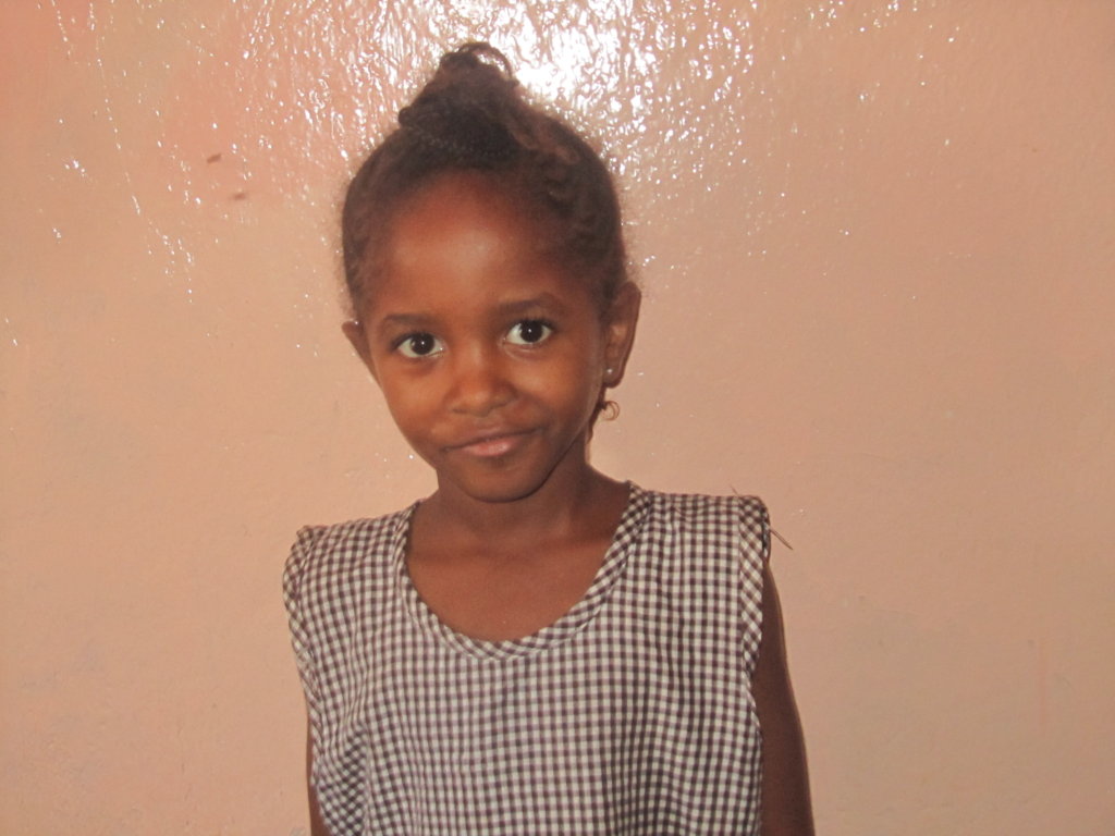 Help Aminata Make Her Education Dream Come True
