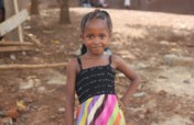 Help Aminata Make Her Education Dream Come True