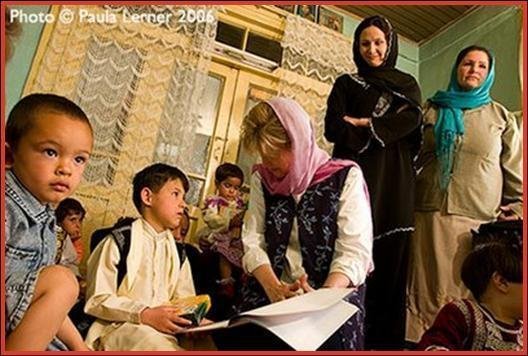 Educate Children Now!