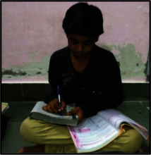 Ankit