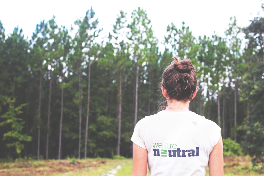 Help Us Plant 10,000 Longleaf Pine Trees in 2017
