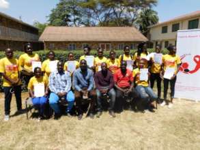 New Crop of Sports Physiotherapists