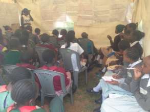 Youth Leadership Workshop