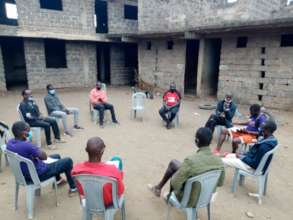 Masculinity Forum
