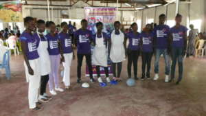 MEET participants