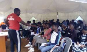 Female Football Coaching Course