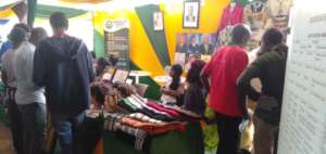 TVET Funfair