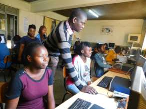 Information & Technology candidates
