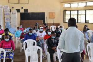Enrollment into vocational training courses