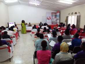 Work Preparedness Bootcamp