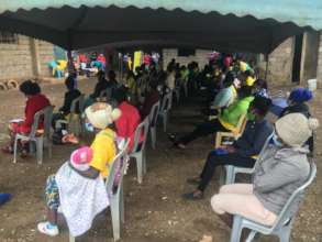 Adolescent Pregnant Girls +Young Moms Graduation