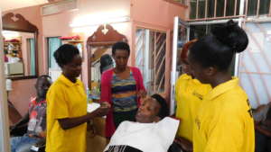 Hair and Beauty Trainings