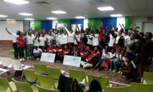 Goal Achievers Ceremony