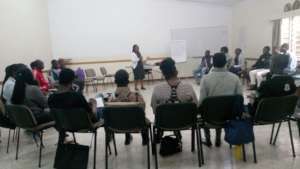 Psychosocial Support Training for Coaches