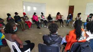 Pyscho Social +Mental Support