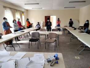 Revamping Covid-19 Affected Businesses