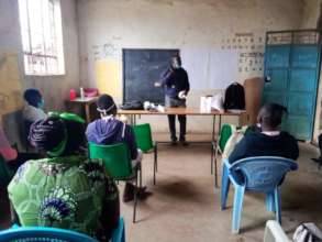 Business Training Workshop