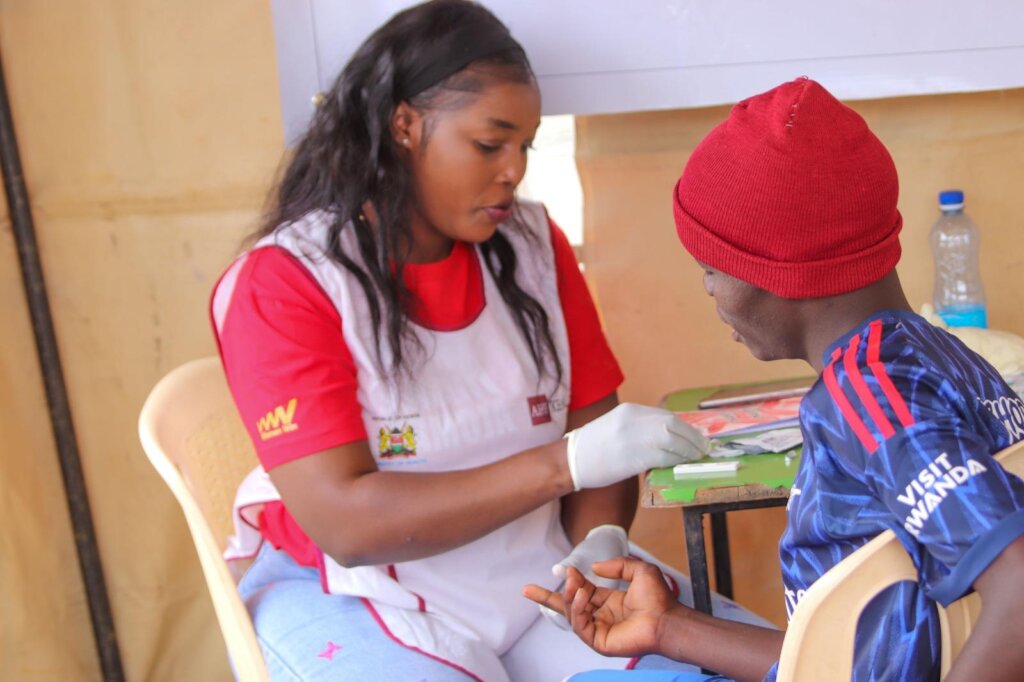 HIV Testing