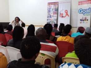 Career Awareness Workshop