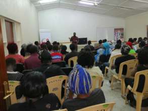 Career Awareness Workshop
