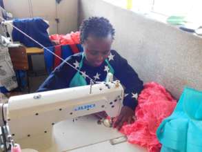 Economic Empowerment course