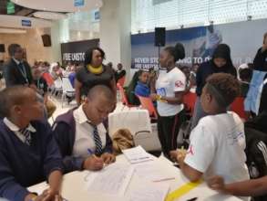 World Youth Skills Day