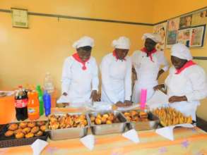 Economic Empowerment course