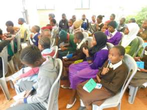 Young Leaders' Workshop
